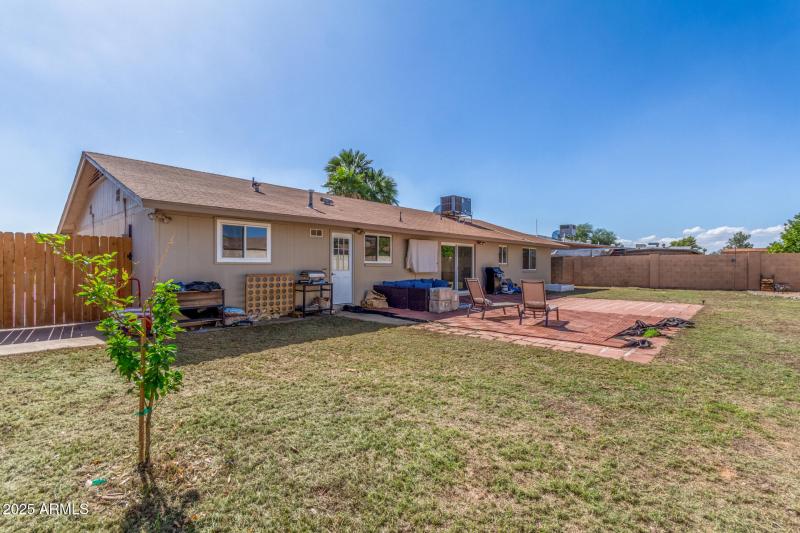 35 Villa Maria
