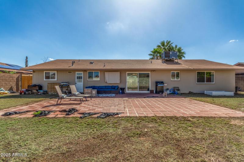 36 Villa Maria