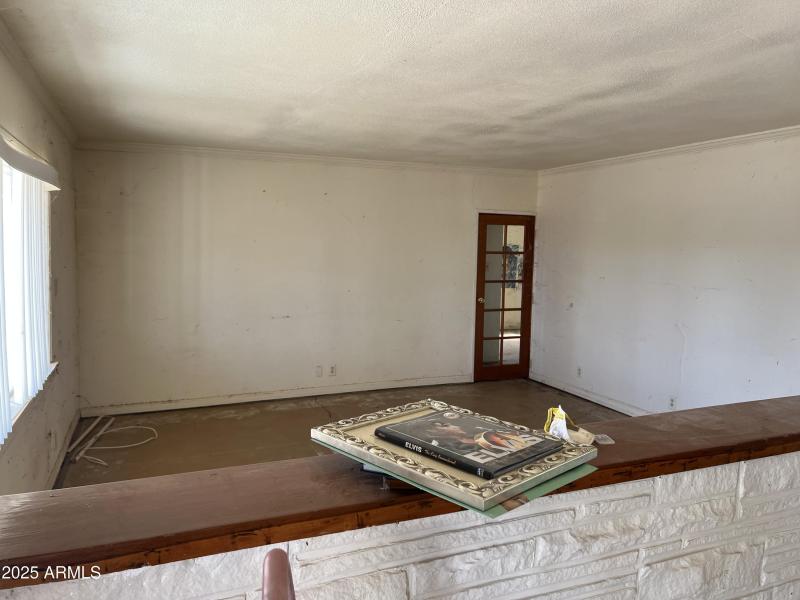 Front Room