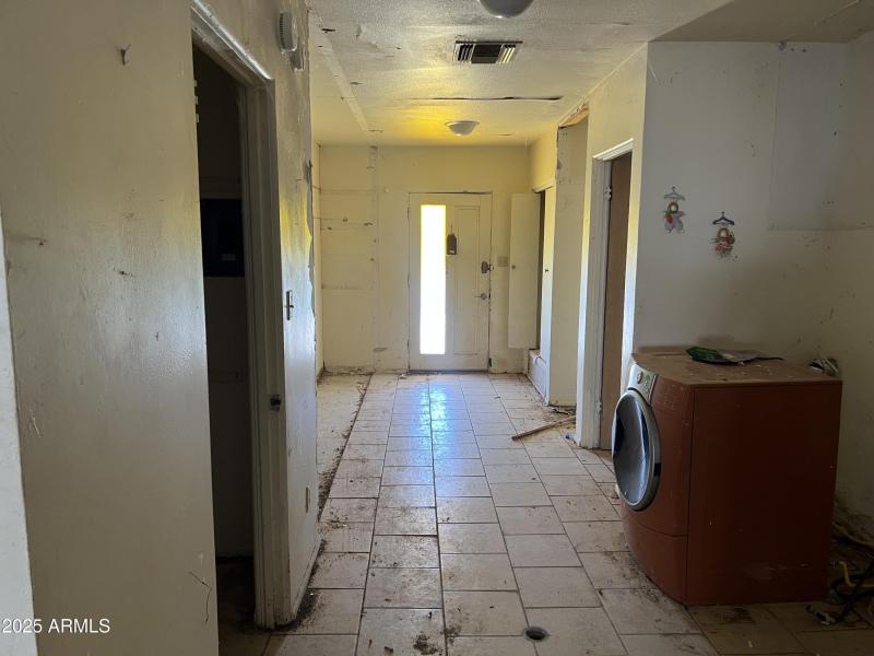 Hallway 2