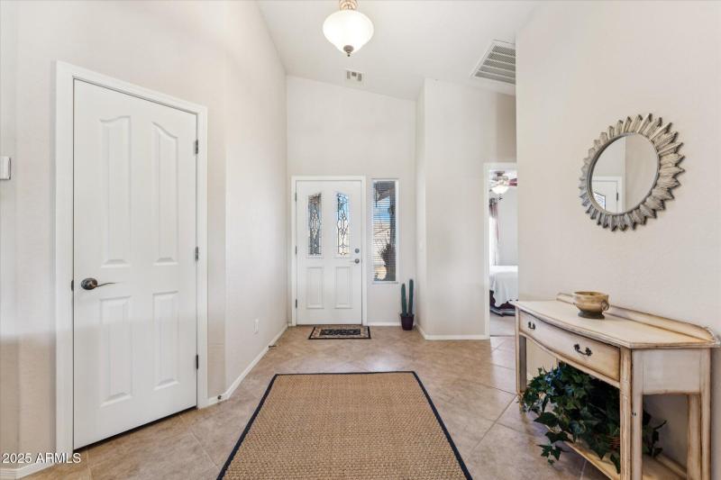 Entry