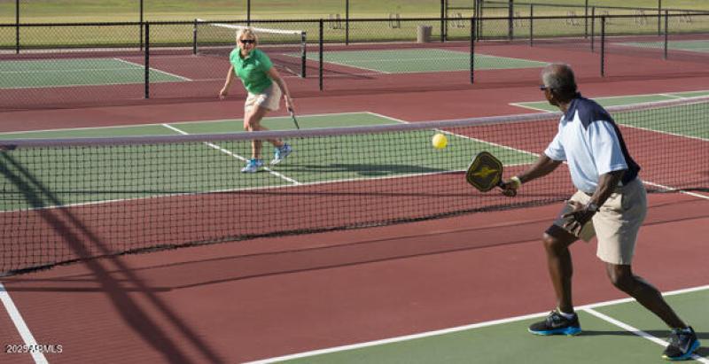 Pickelball