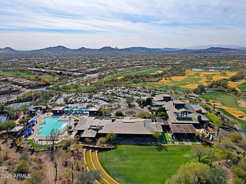 Aerial 22 Anthem Country Club