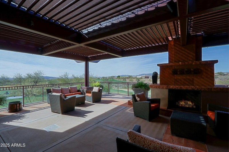 Anthem Country Club 8