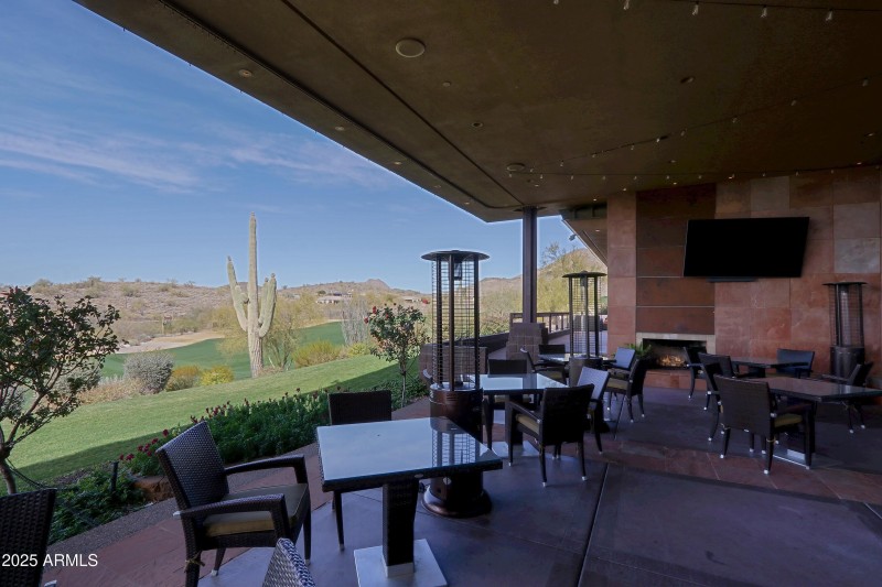 Anthem Country Club 13