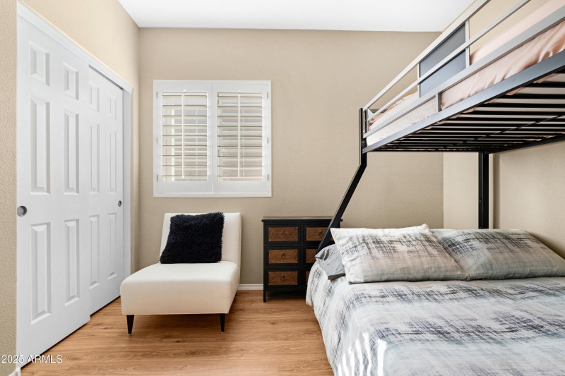 2nd Guest Bed 2