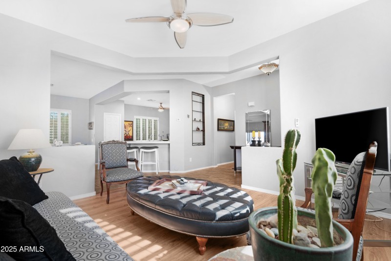 Living/Dining