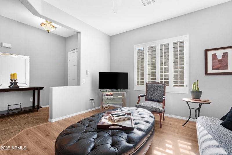 Living/Dining