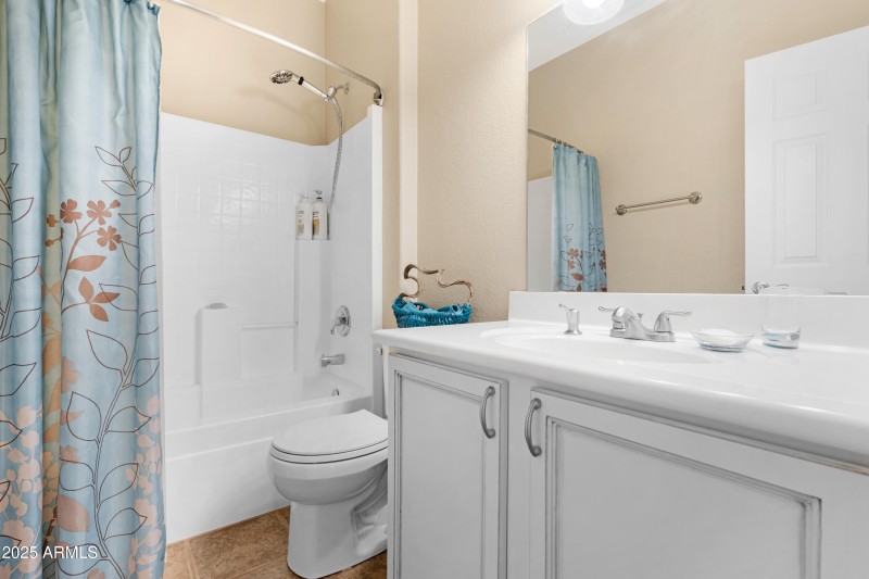 Guest Bath
