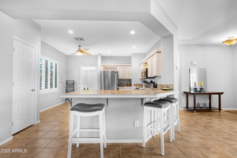 Kitchen 1