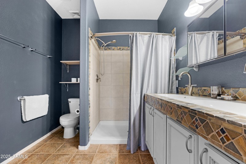 Primary Bath 2