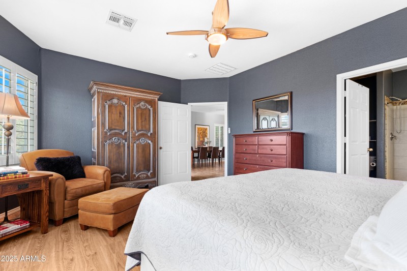 Primary Bed 4