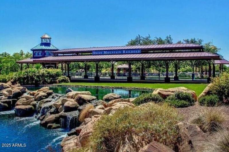 Railroad
