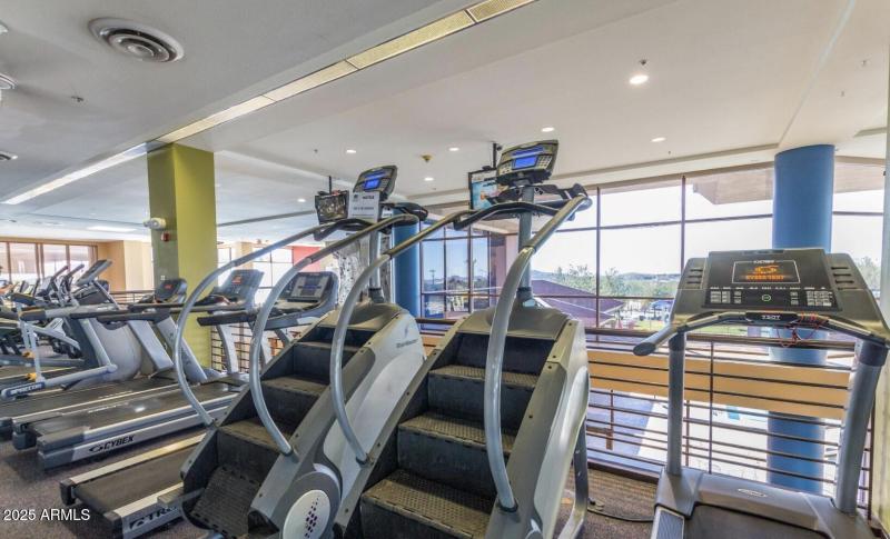 Community Gym