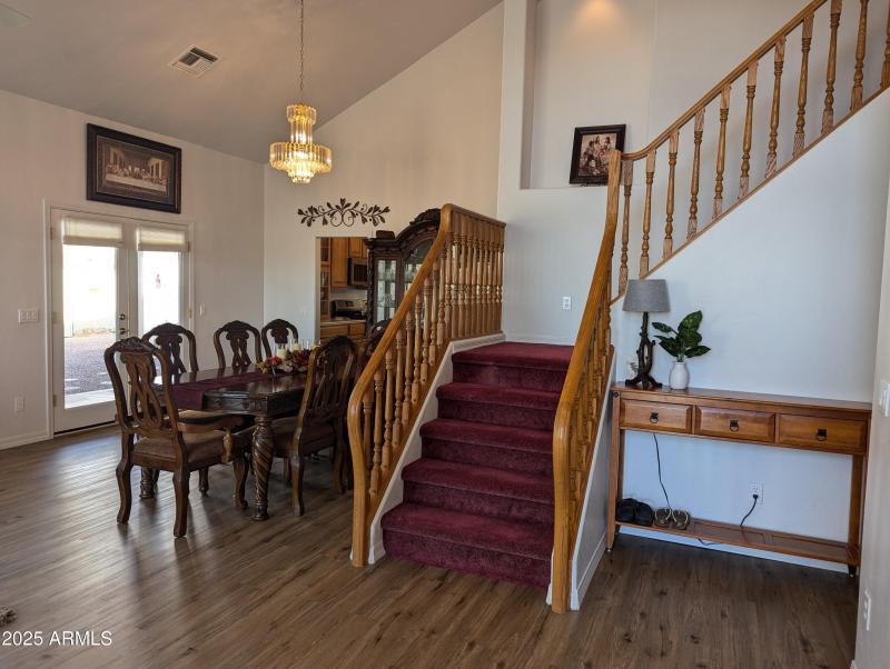 formal diningroom
