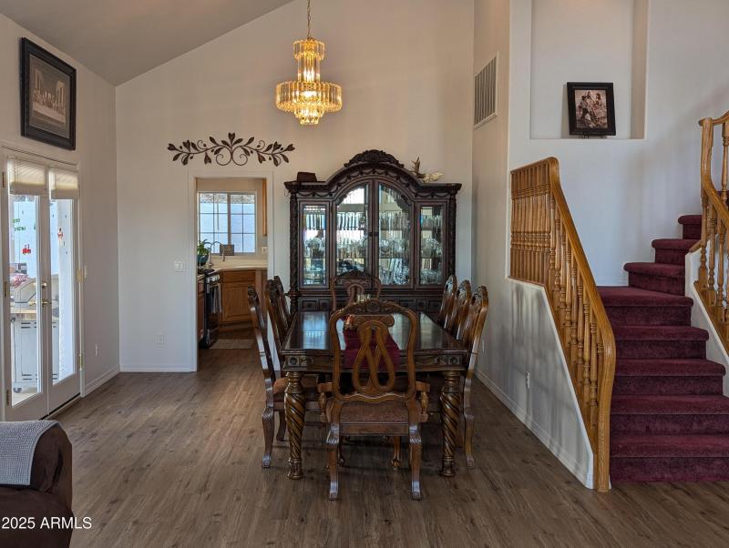 formal diningroom