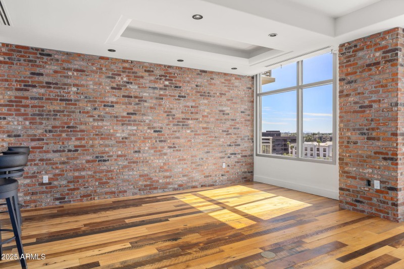 BRICK WALL