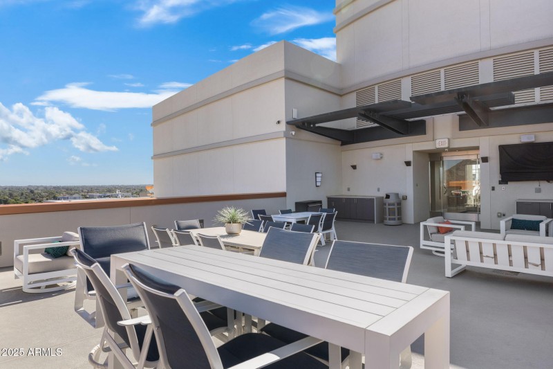 NORTHSIDE ROOFTOP