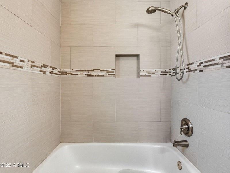 Second Bathroom