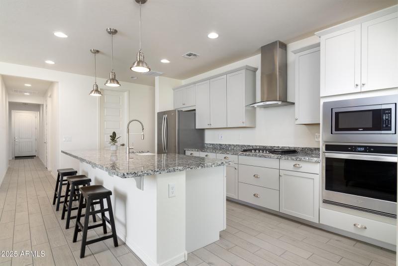 Like new kitchen!!
