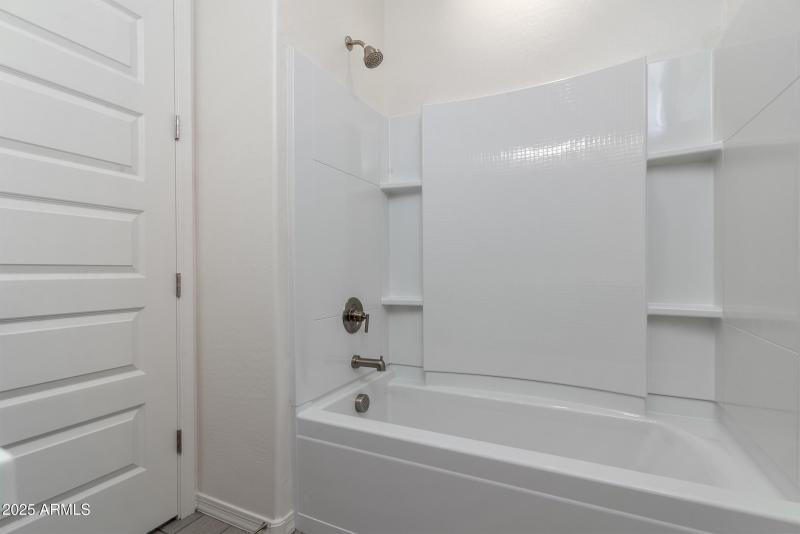 Hall Bathroom