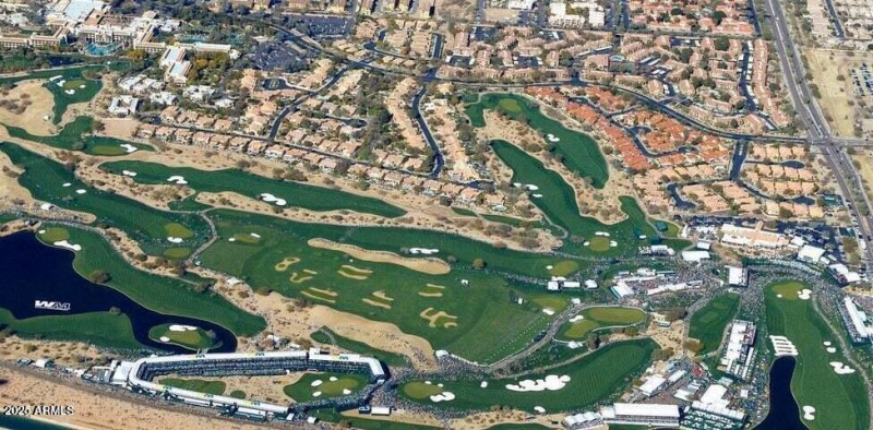 Princess WM Golf Open