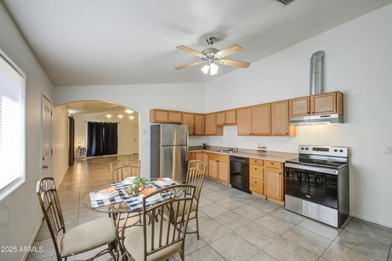 Kitchen 5