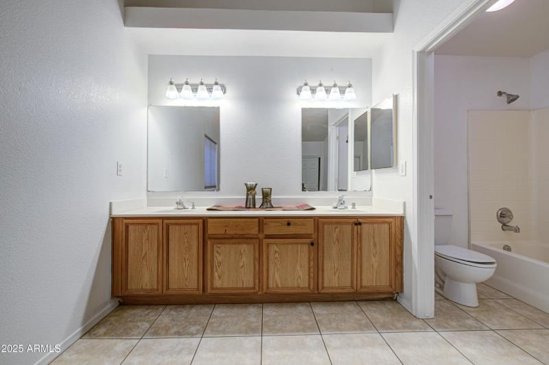 Primary Bath 1