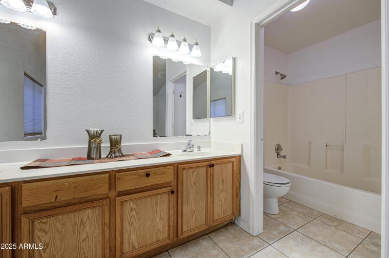 Primary Bath 2