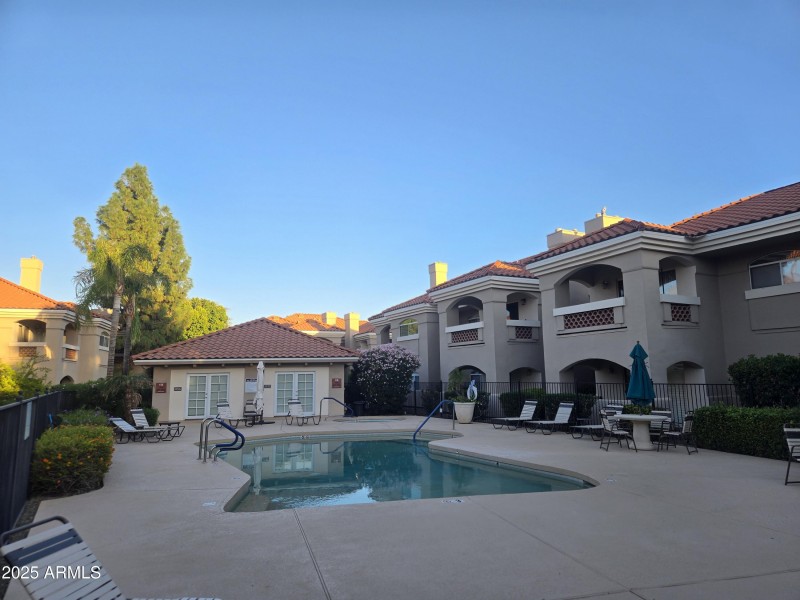 PoolView
