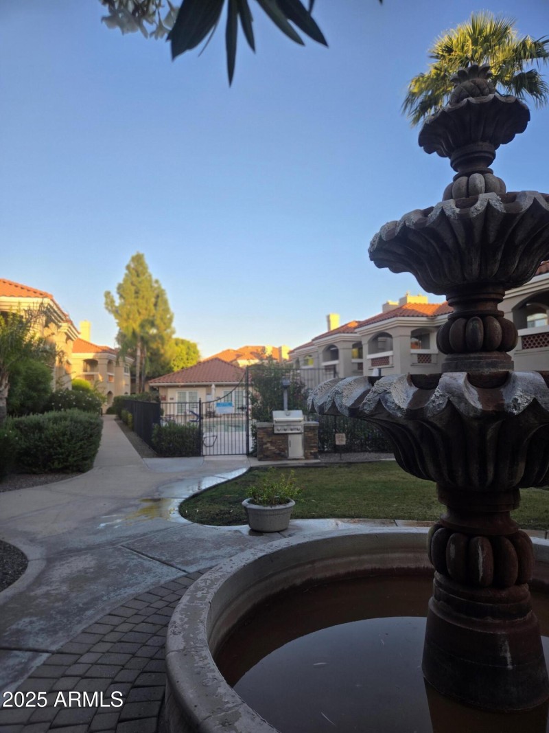 FountainView