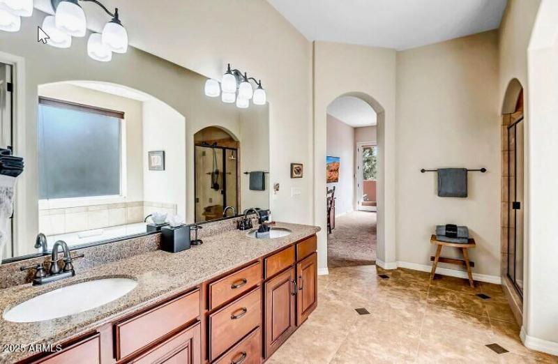 With Dual Sinks and rich in detail