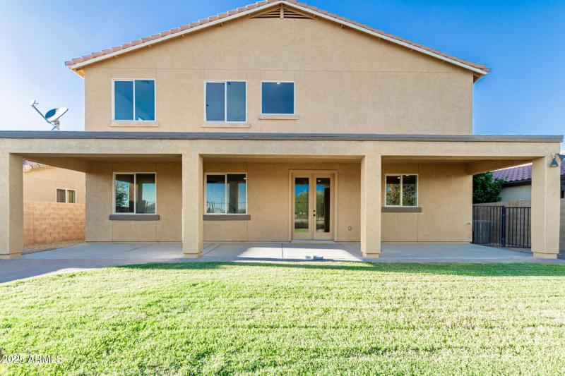 52 - Pasture Canyon 1033