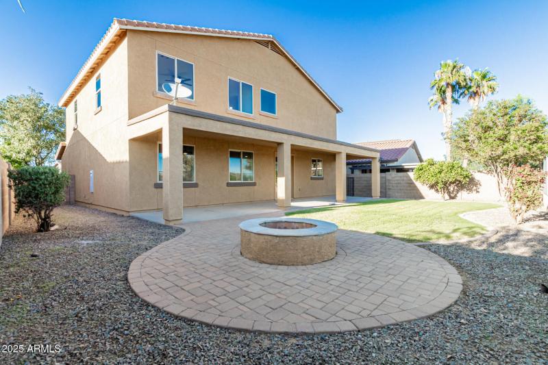 54 - Pasture Canyon 1033