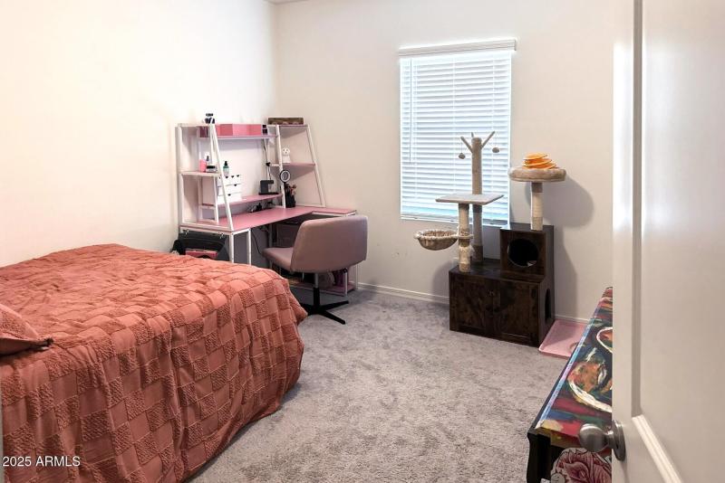 Bed 3