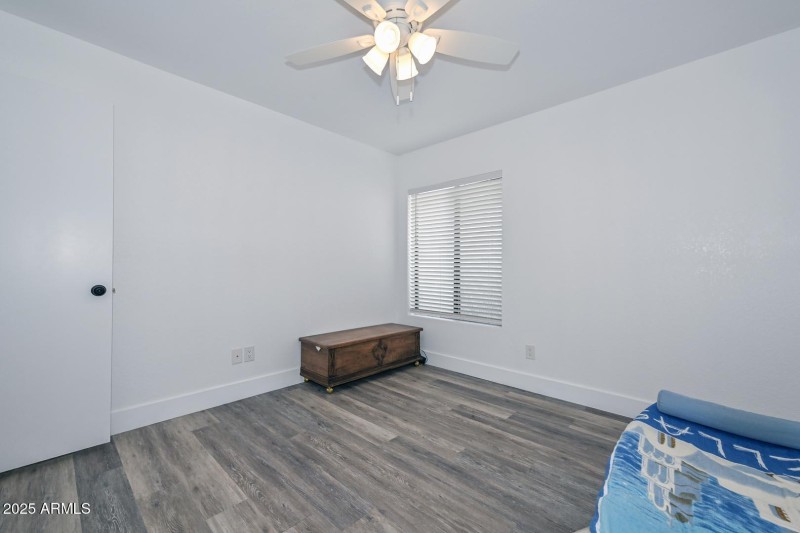 2nd Bedroom