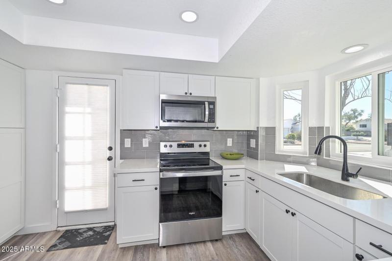 Kitchen-Range