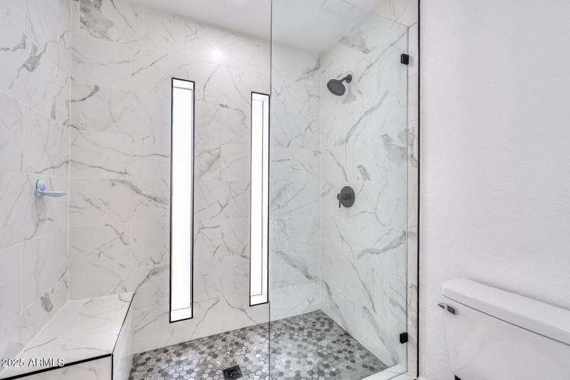 Primary Bath-Shower