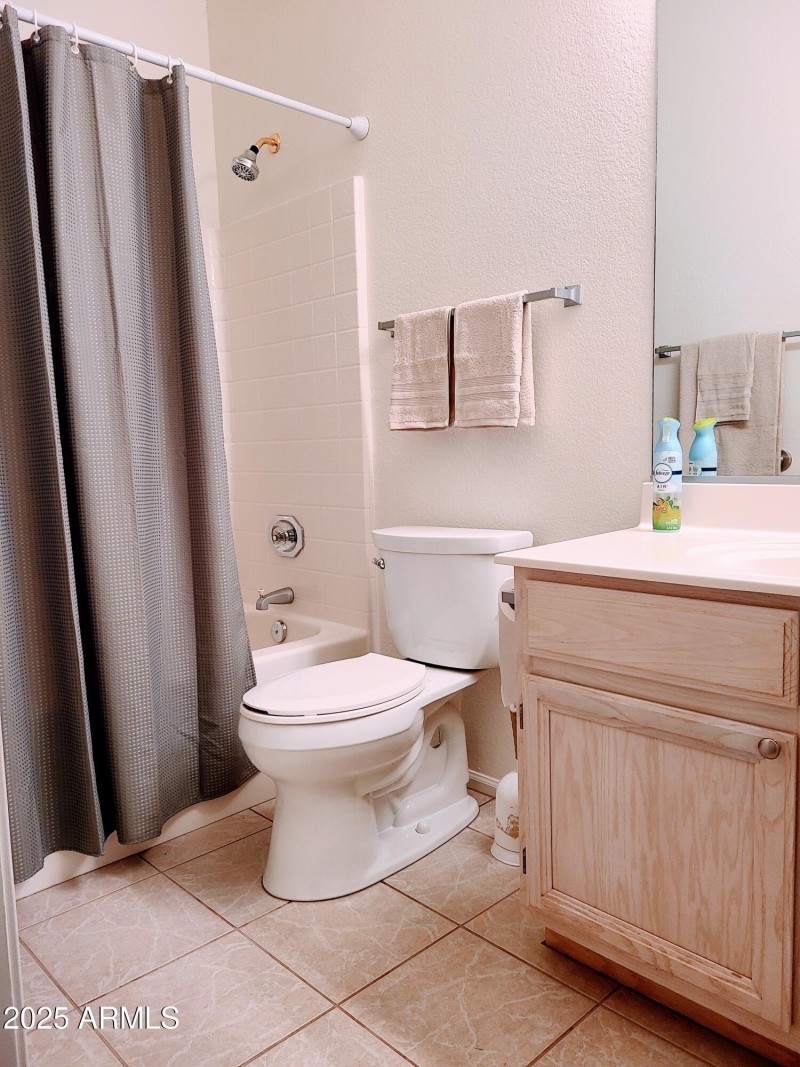 hall bath