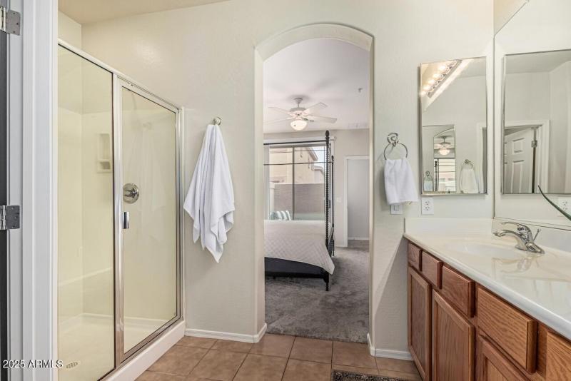 20-Master Bath & Shower