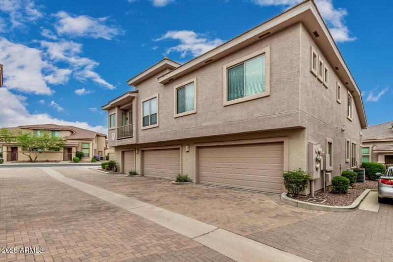 31-Two Car Garage on the Right