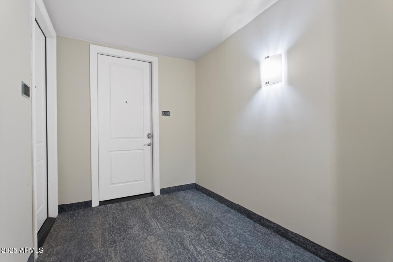 Welcome Home to #1302