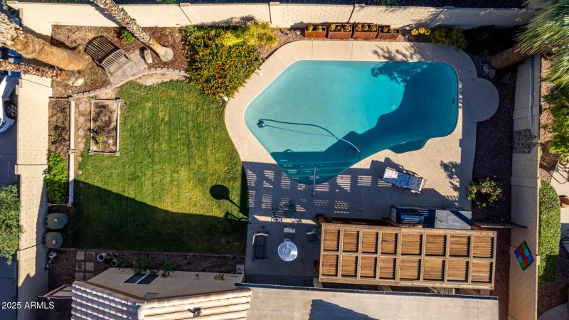 67 Summerhaven Aerials