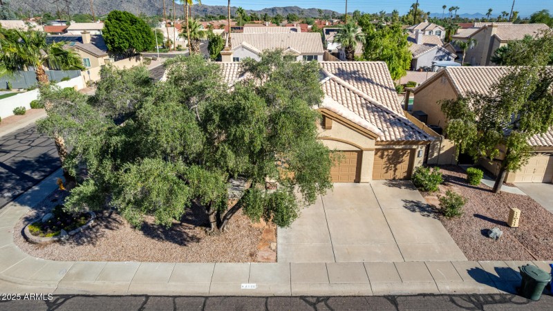 68 Summerhaven Aerials