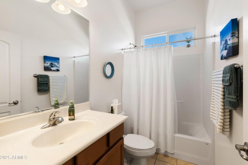 Bathroom 2