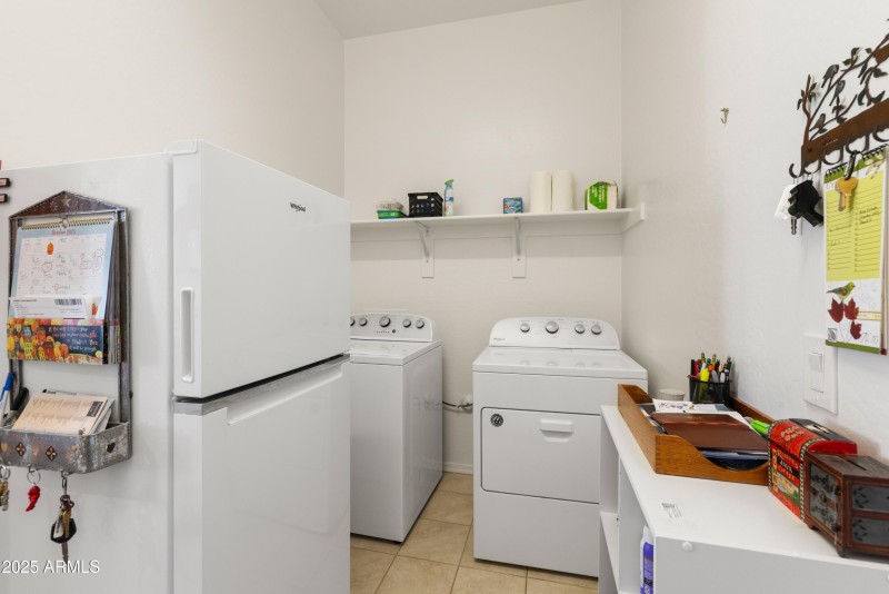 Laundry