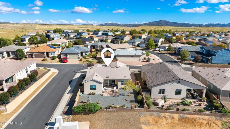 Aerial View S