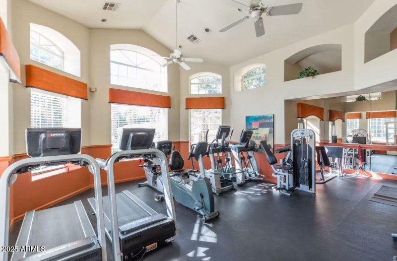 Community Fitness