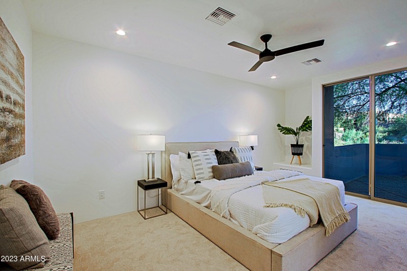 2nd Bedroom Suite 1