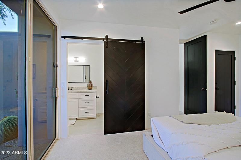 2nd Bedroom Suite 3